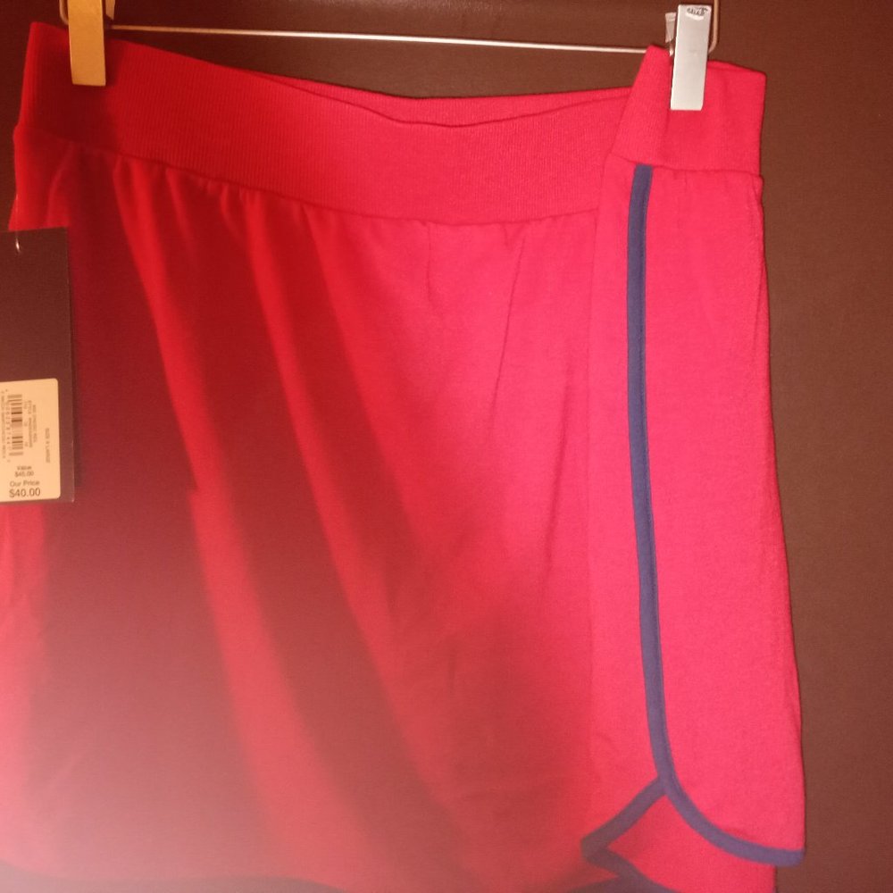 Fila X-Large Red